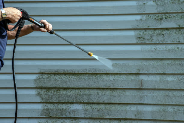 Best Affordable Pressure Washing  in Youngstown, NY