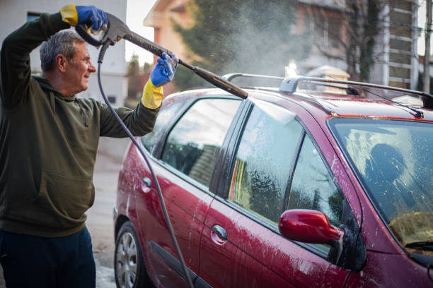 Pressure Washing Contractors in Youngstown, NY