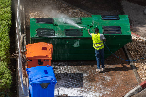 Best Sidewalk Pressure Washing  in Youngstown, NY